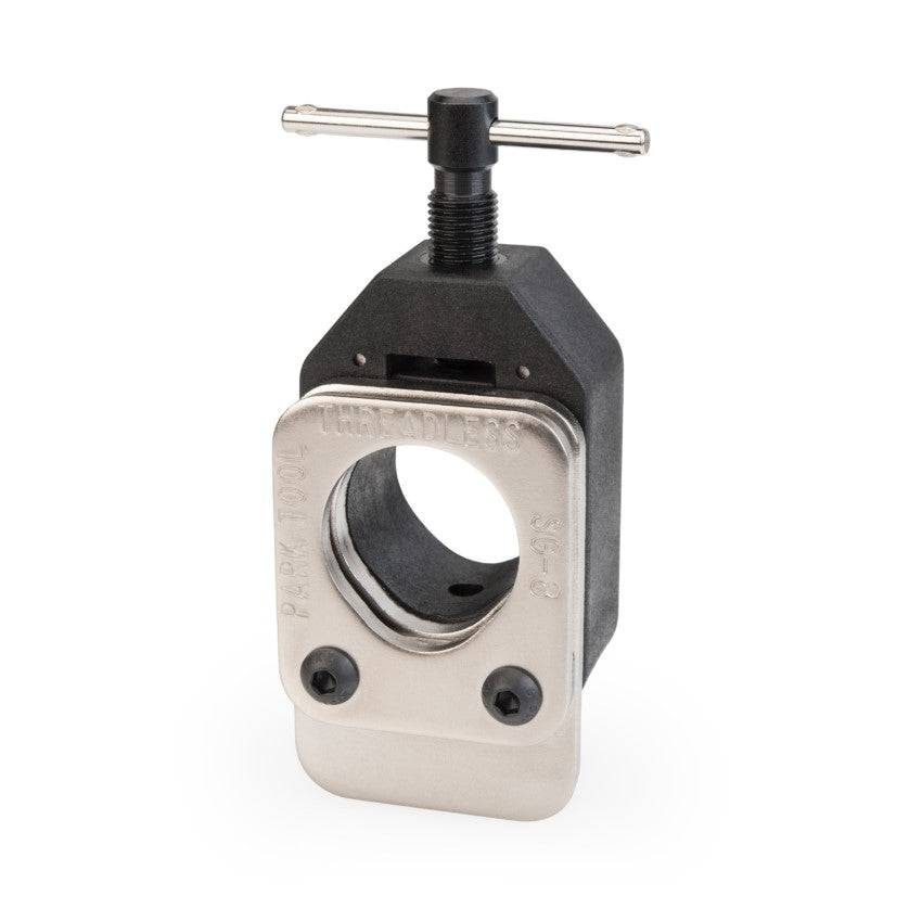 Parktool Threadless Saw Guide for Carbon Composite Forks - Cycling Boutique