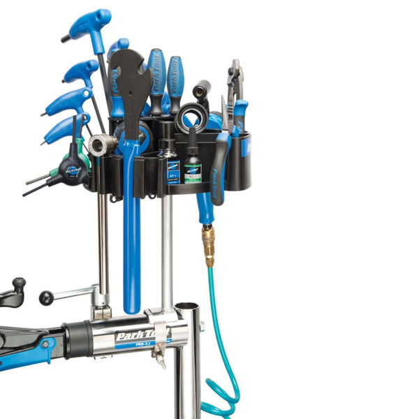 Parktool Tool Kaddie with Stand Mount - Cycling Boutique