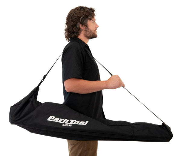 Parktool Travel and Storage Bag - For PCS-9, PCS-10, PCS-11, PRS-15, and PRS-25 - Cycling Boutique