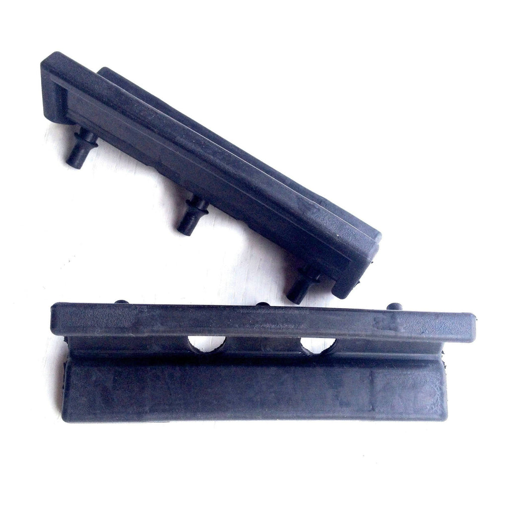 Pedros FRS Jaw Cover 18, pair (spare parts) - Cycling Boutique