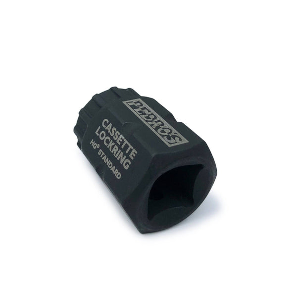 Pedros Cassette Lockring Socket w/o Pin - Cycling Boutique