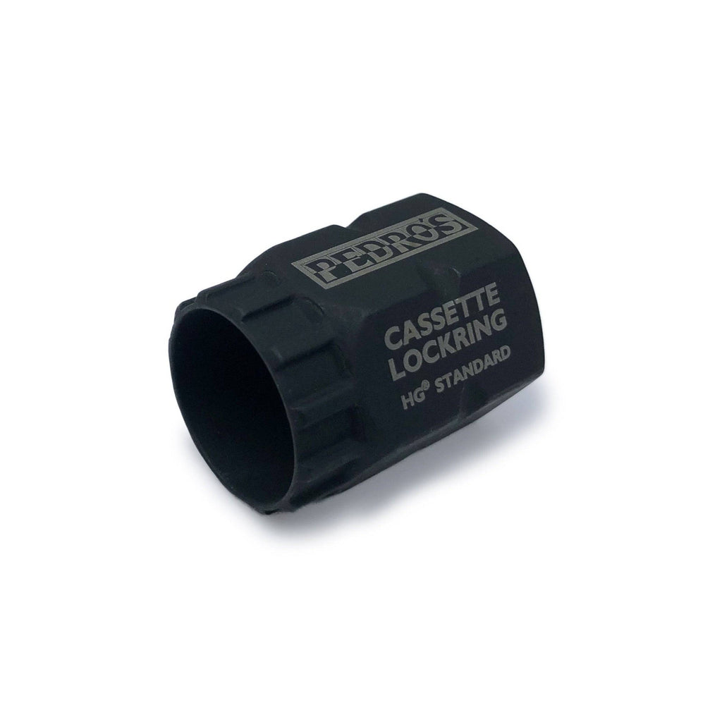 Pedros Cassette Lockring Socket w/o Pin - Cycling Boutique
