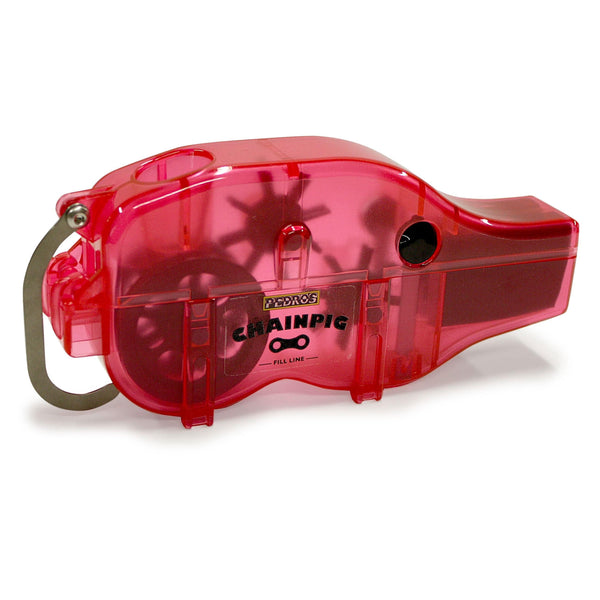 Pedros Chain Pig II Machine - Cycling Boutique