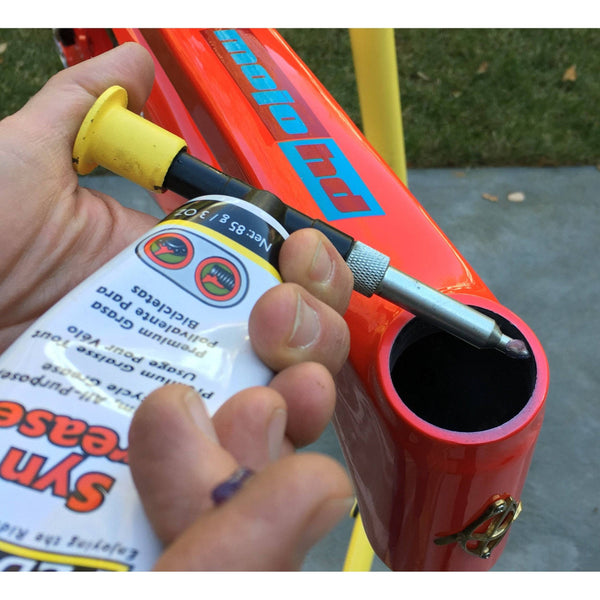 Pedros Grease Injector - Cycling Boutique