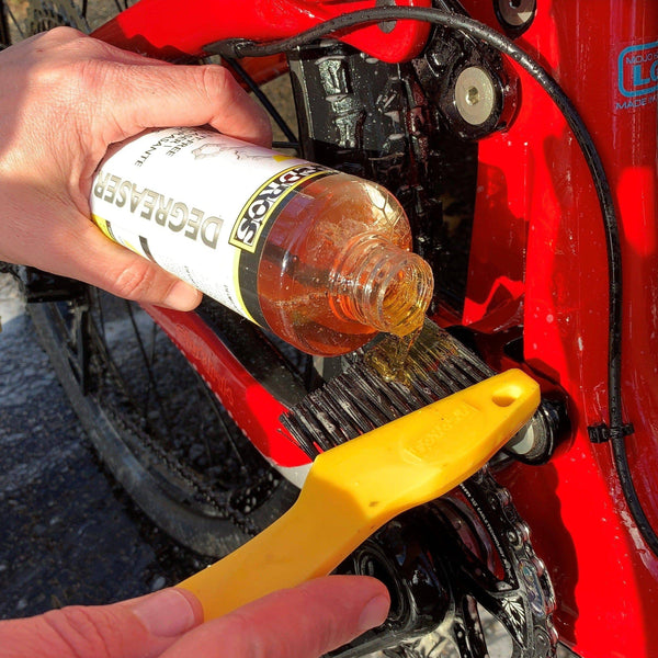 Pedros Toothbrush - Cycling Boutique