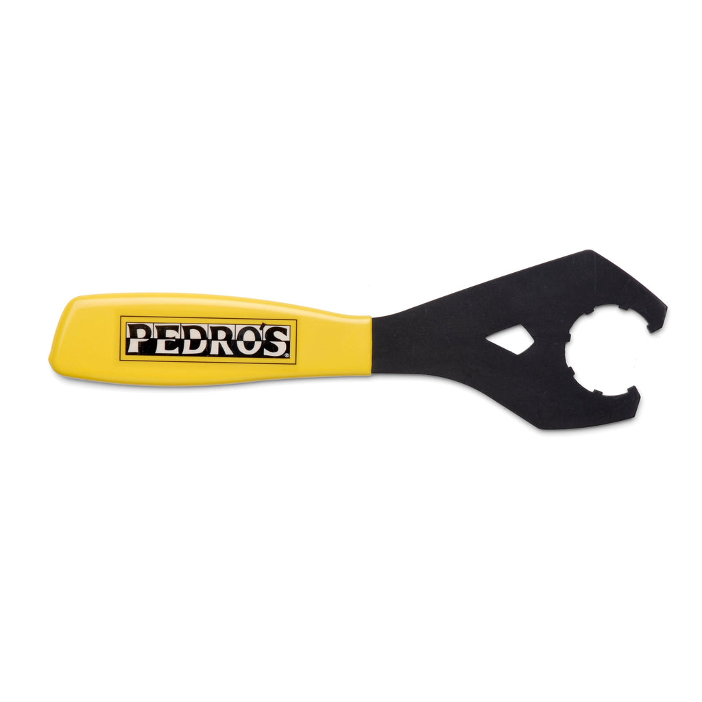 Pedros BB Wrench - Shimano 8 notch - Cycling Boutique