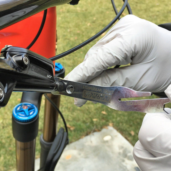 Pedros Disc Wrench - Cycling Boutique