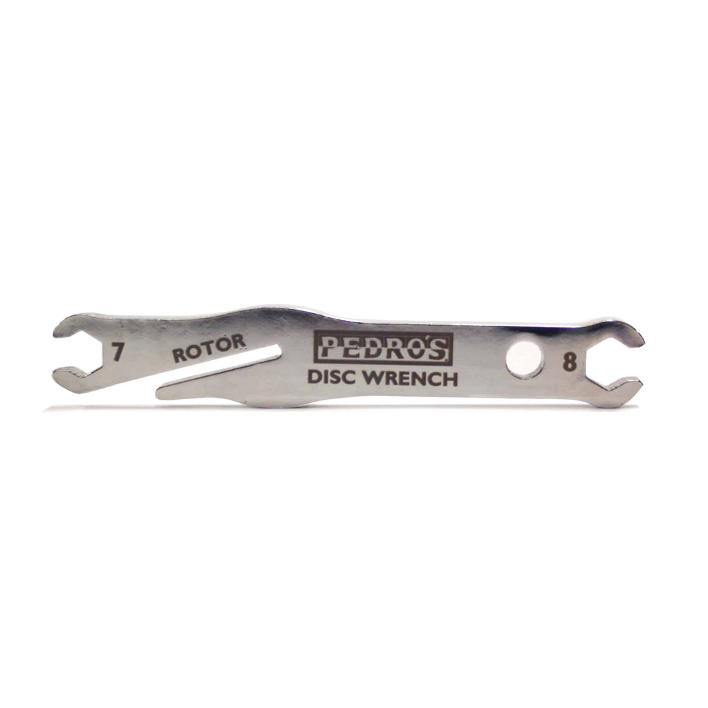 Pedros Disc Wrench - Cycling Boutique