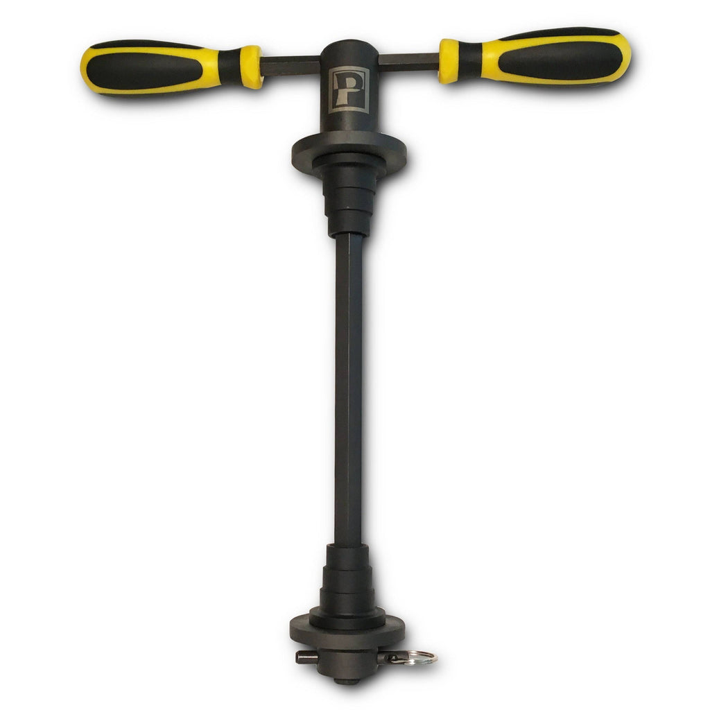 Pedros Headset & BB Press - Cycling Boutique