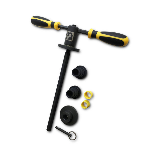 Pedros Headset & BB Press - Cycling Boutique