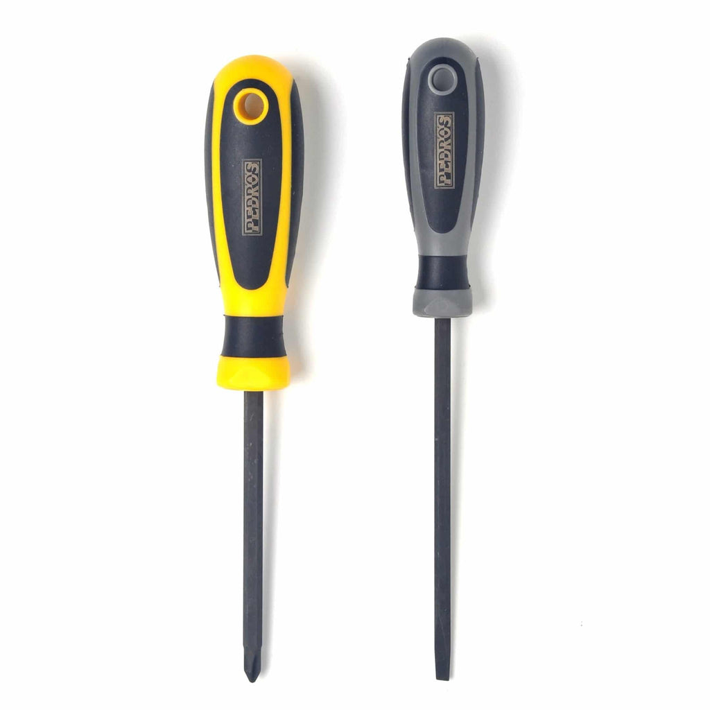 Pedros Screwdriver Set - 2 piece - Cycling Boutique
