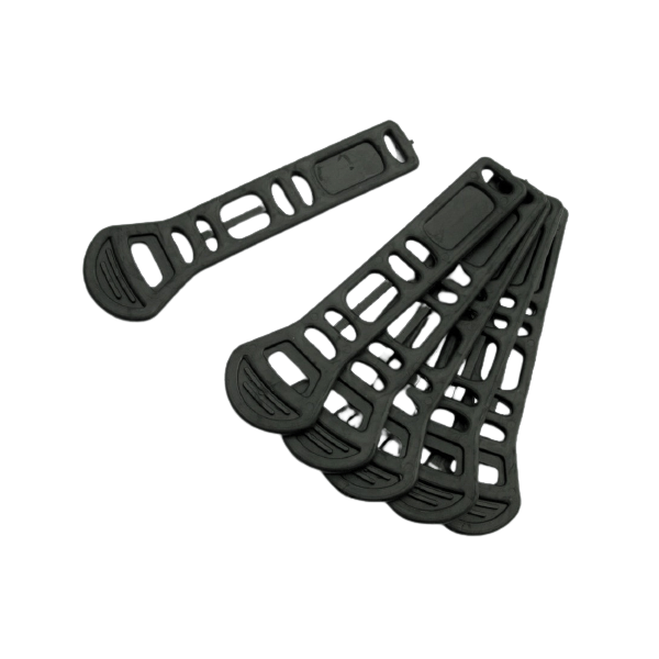 Bicycle Rack Rubber Rubber Bike Straps Peruzzo Car Rack Accessory
