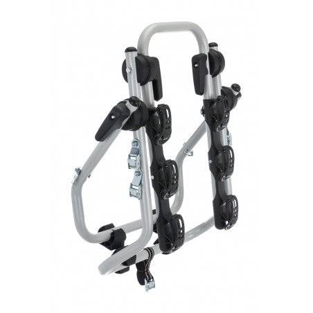 Peruzzo Trunk Bike Rack | Venezia - 3 Bicycle Rack for Sedans and ...