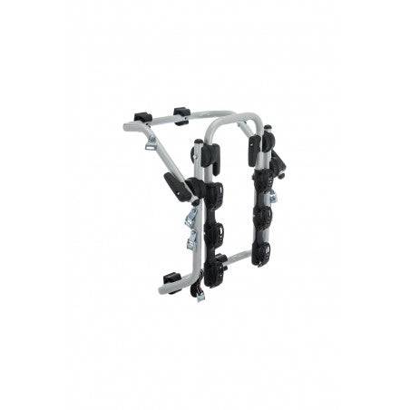 Peruzzo Trunk Bike Rack | Venezia - 3 Bicycle Rack for Sedans and ...