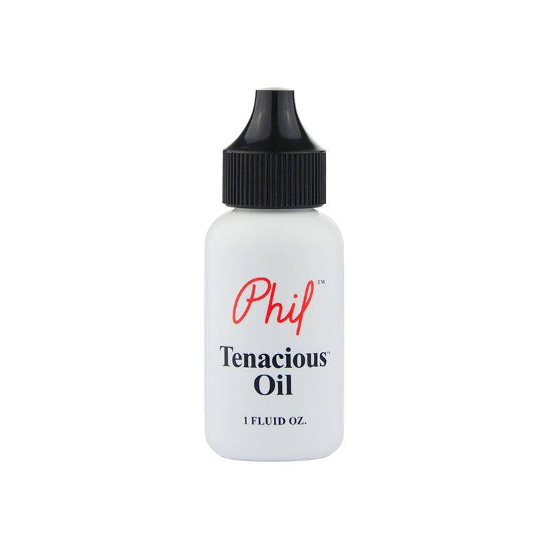 Phil Wood Tenacious Oil, Bottle, 1 oz - Cycling Boutique