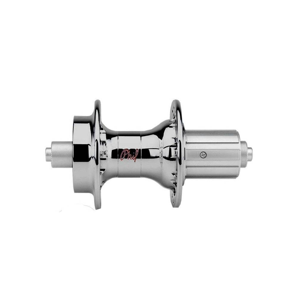 Phil Wood ISO Disc Rear Hub (11-speed), QR, 36h, 135mm - Cycling Boutique