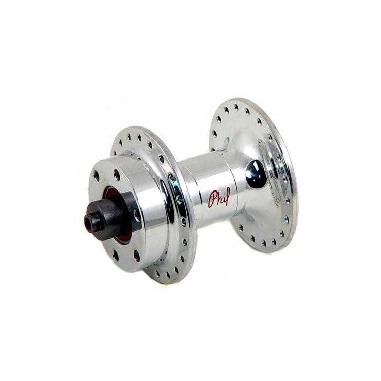 パーツ Philwood low flange 32H Velocity 650B パーツ Philwood low flange 32H Velocity 650B Phil Wood Low