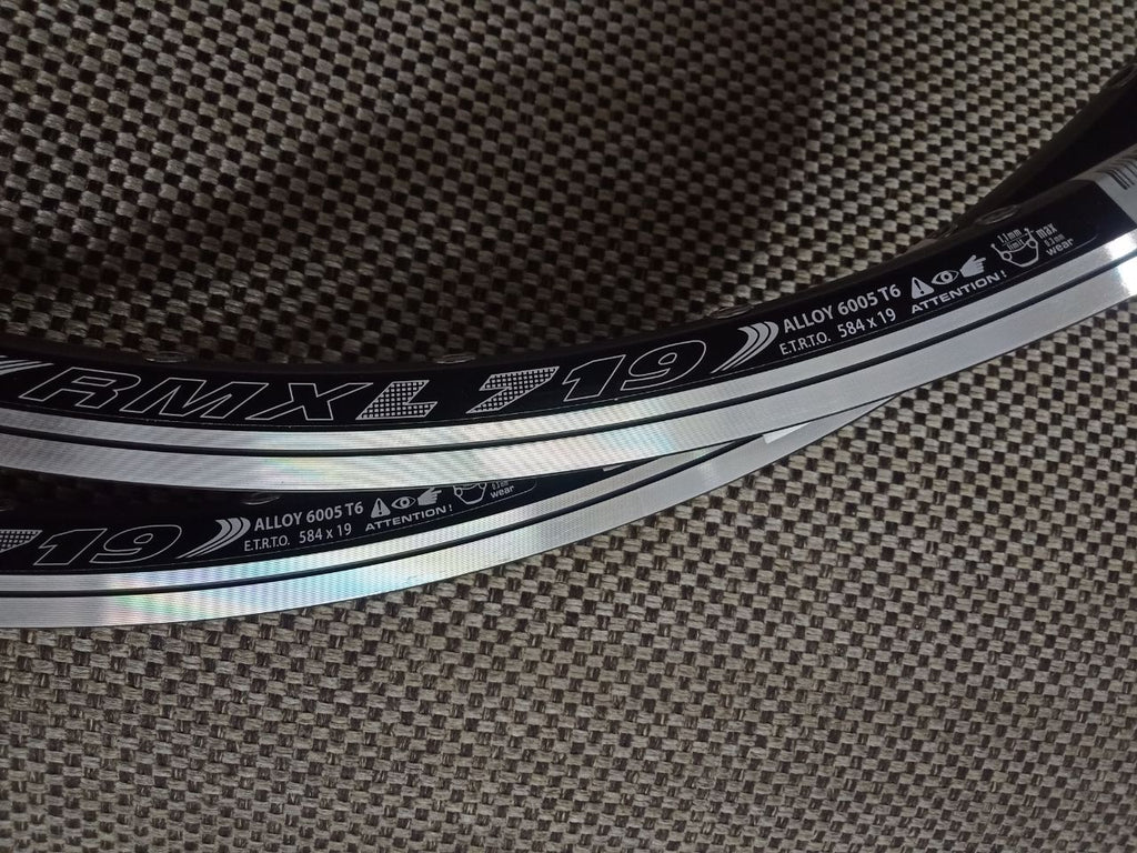 REMERX Rims | Dragon Line 719, Rim Brake Compatible | Cycling Boutique