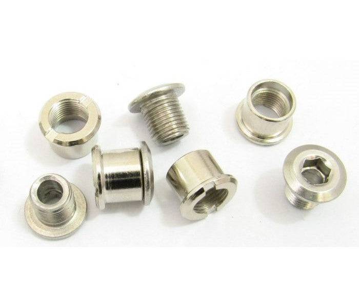 Pilo Odds & Ends | NB12 Chainring Bolts - Cycling Boutique