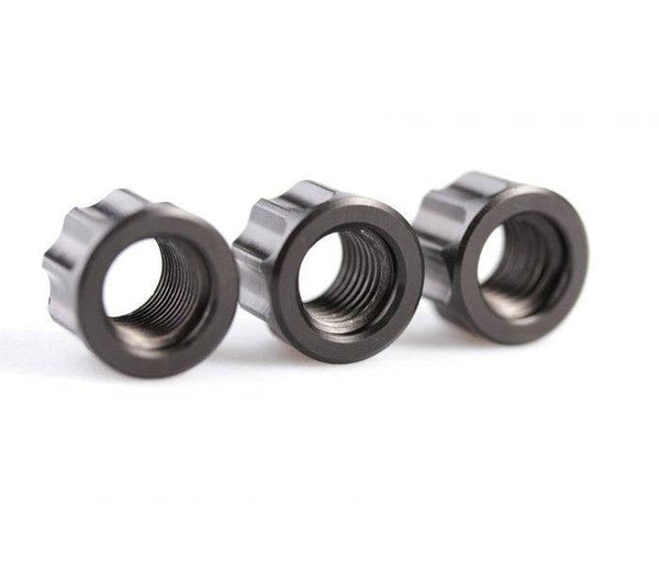 Pilo Odds & Ends | S01 Locknut for rear axle DT swiss / Sram / Shimano 1.0P - Cycling Boutique