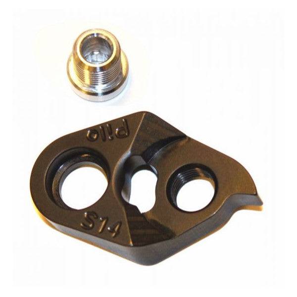 Pilo Odds & Ends | S14 Alpe D'huez Fairy - upgraded cassette adapter for road bikes - Cycling Boutique