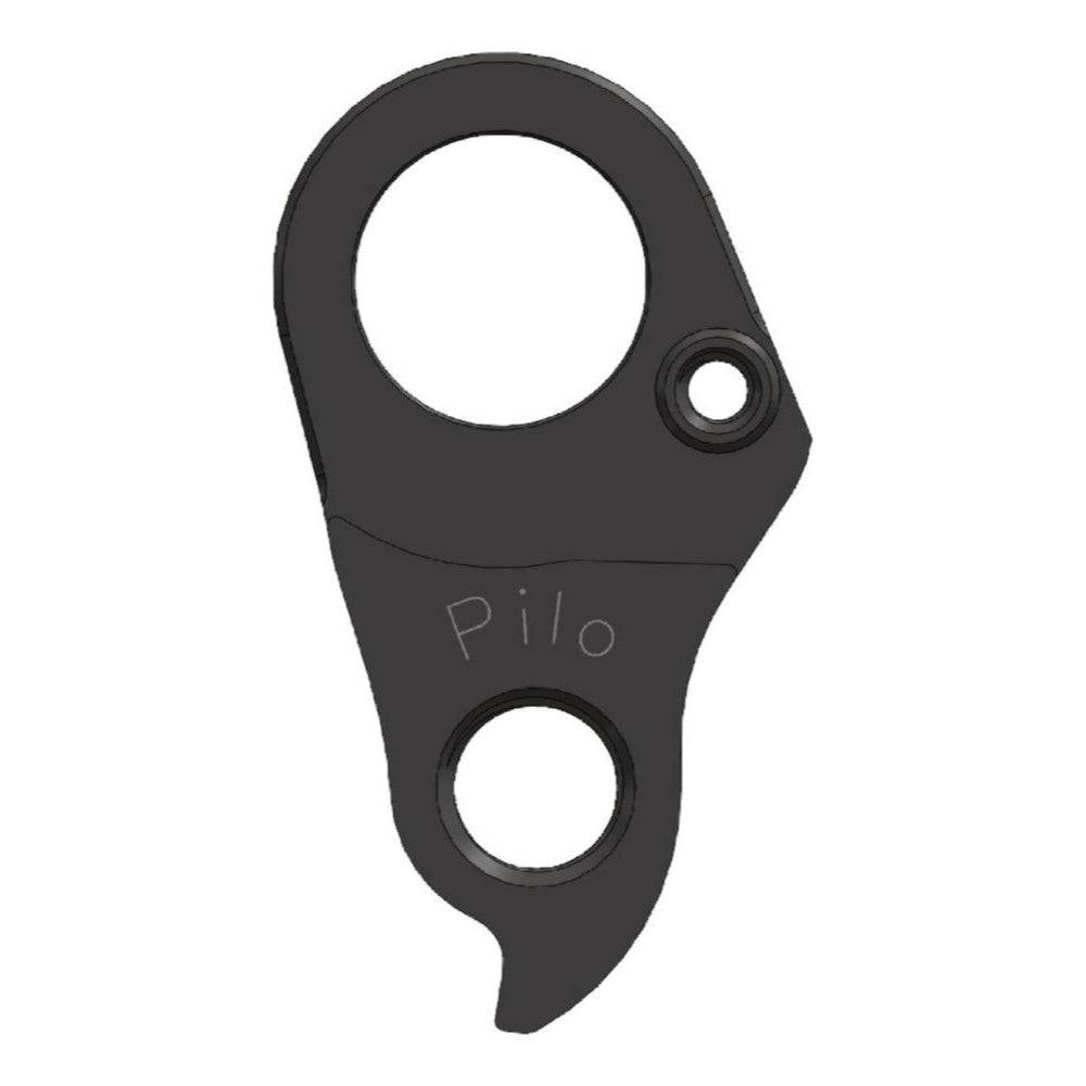 Pilo Rear Derailleur Hanger | D1004 for Marin Bikes - Fairfax, Gestalt, Lombard, DSX, Nicasio and more. - Cycling Boutique