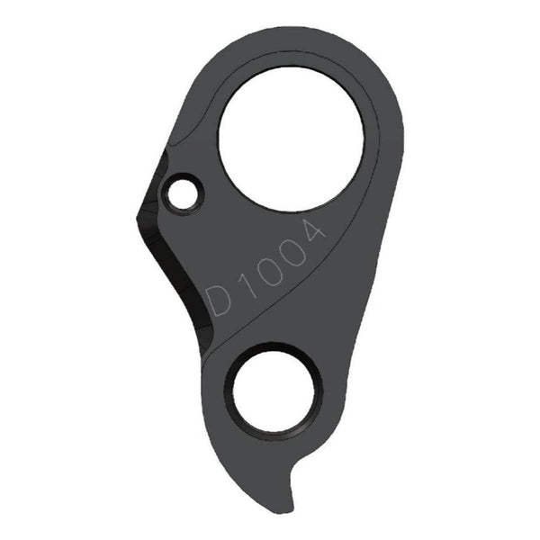 Pilo Rear Derailleur Hanger | D1004 for Marin Bikes - Fairfax, Gestalt, Lombard, DSX, Nicasio and more. - Cycling Boutique