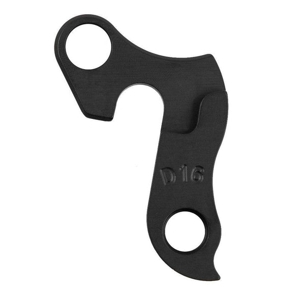 Pilo Rear Derailleur Hanger | D16 for Kona, Marin, Norco, Fuji, Orbea and more - Cycling Boutique