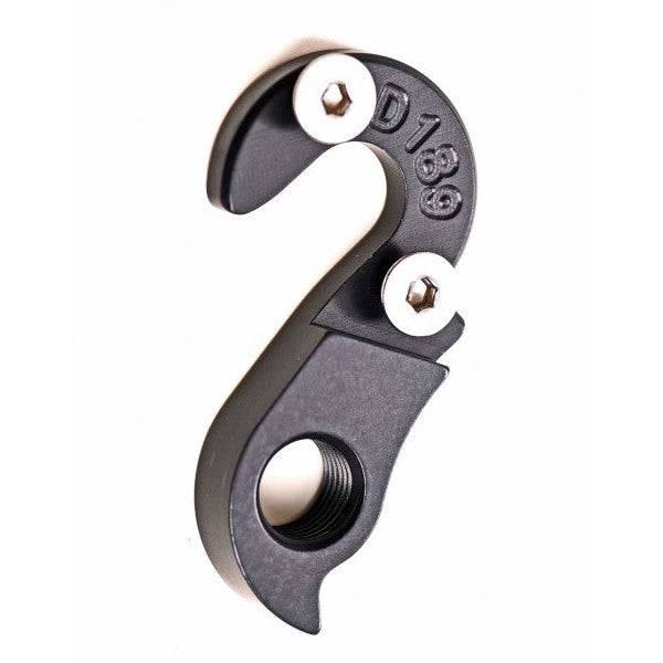Pilo Rear Derailleur Hanger | D189 for Polygon, Cinelli, Koga, KHS ...