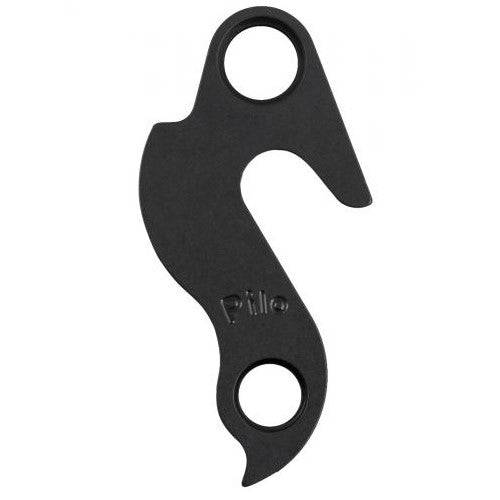 Pilo Rear Derailleur Hanger | D21 for Trek, fuel, remedy, navigator, alpha, elite and more - Cycling Boutique