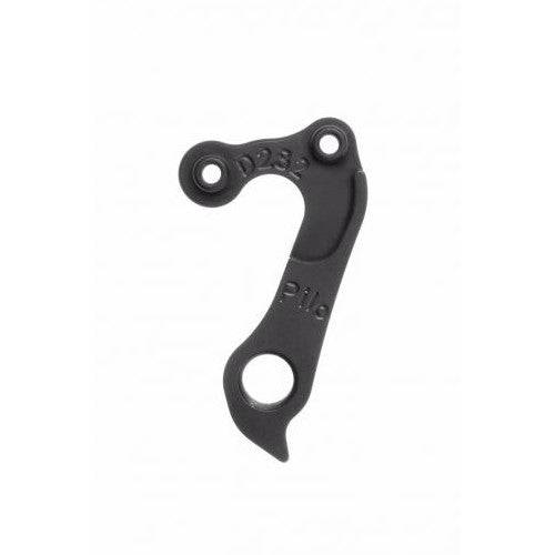 Pilo Rear Derailleur Hanger | D282 for Tomac Snyper, Carbide, Carbide SL, Automatic, Cortez and more - Cycling Boutique