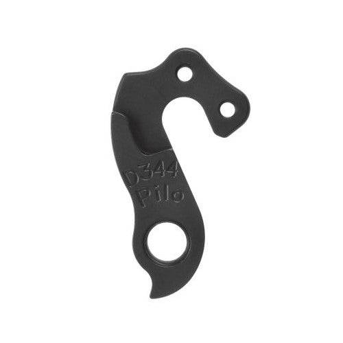Pilo Rear Derailleur Hanger | D344 for Ghost AMR, HTX, RT and more - Cycling Boutique