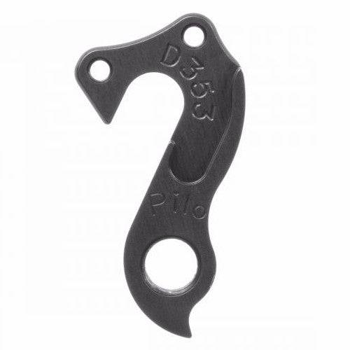 Pilo Rear Derailleur Hanger | D353 for MBK and more - Cycling Boutique