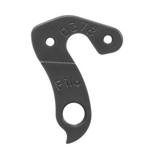 Pilo Rear Derailleur Hanger | D378 for Lee Cougan, polygon, Whyte and more - Cycling Boutique