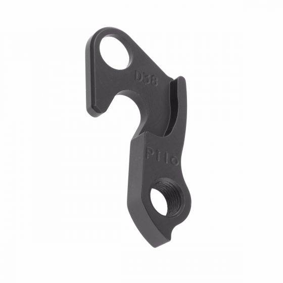 Pilo Rear Derailleur Hanger | D38 for Specialized Allez Tarmac, S-Works Road Bikes and more - Cycling Boutique