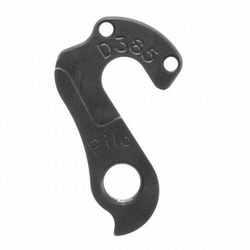 Pilo Rear Derailleur Hanger | D385 for BH, Cube and more - Cycling Boutique