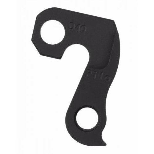 Pilo Rear Derailleur Hanger |  D40 for Cube 260, Diamondback, Tony Hawk, Eastern 26, Ghost and more - Cycling Boutique