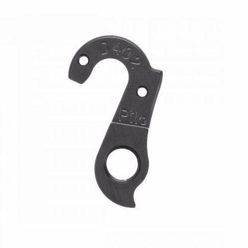 Pilo Rear Derailleur Hanger | D402 for Wilier Cento Imperiale, Carrera and more - Cycling Boutique