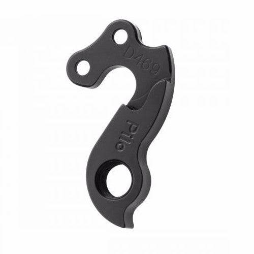 Pilo Rear Derailleur Hanger | D469 for Fuji, Kona kula supreme (06-10), Vitus and more - Cycling Boutique