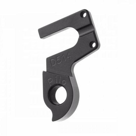 Pilo Rear Derailleur Hanger | D514 for BMC tm01 2012, 2013, 2014 and more - Cycling Boutique