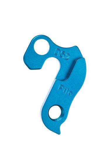 Pilo Rear Derailleur Hanger | D52 for Scott Voltage, Sportster, Contessa, G-zero, Aspect High, octane and more - Cycling Boutique