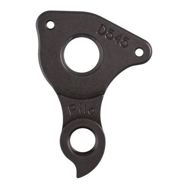 Pilo Rear Derailleur Hanger D545 for Merida MTB One-Twenty and more