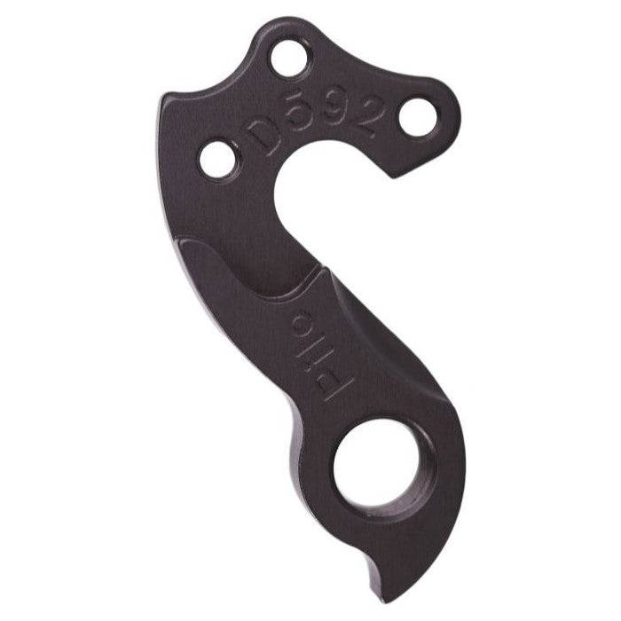 Pilo Rear Derailleur Hanger | D592 for Merida road 2015 and more - Cycling Boutique