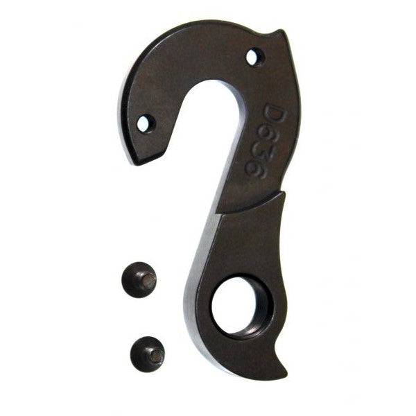 Pilo Rear Derailleur Hanger D636 for Lapierre 2015 pro race Alu and more