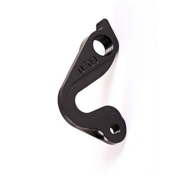 Pilo Rear Derailleur Hanger | D709 for Specialized Diverge QR axle and more - Cycling Boutique