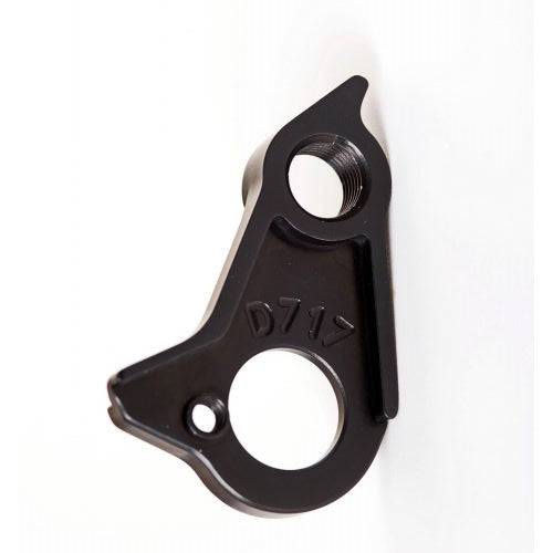 Pilo Rear Derailleur Hanger | D717 for Canyon and more - Cycling Boutique