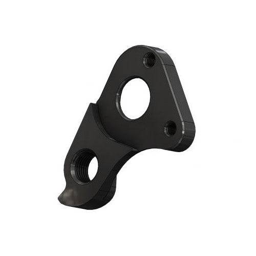 D765 Porte-dérailleur pour Merida Silex Gravel, Ura Disc Bikes 2017