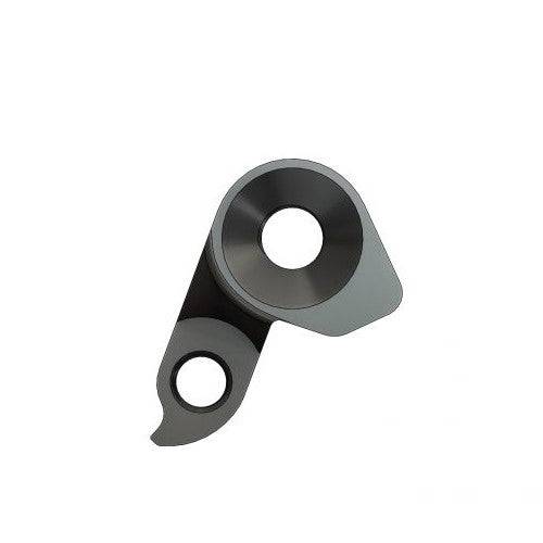 Pilo Rear Derailleur Hanger | D779 for Scott Scale, Spark and Contessa TA12 Boost Alloy Frames and more - Cycling Boutique