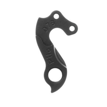 Pilo Rear Derailleur Hanger D123 for Super six, CAAD 8, Synapse