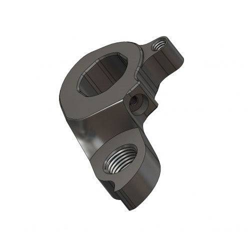 Pilo Rear Derailleur Hanger | D780 for Scott Scale, Spark and Contessa Boost carbon Frames 2017, 2018, 2019, 2020 and more - Cycling Boutique